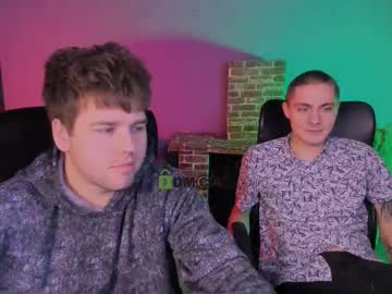 Michael_Strong_ Chaturbate stream image from January 07, 2026