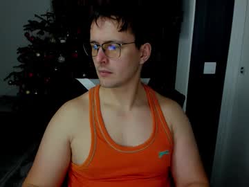 Sexxymuscles4u Chaturbate stream image from January 07, 2026