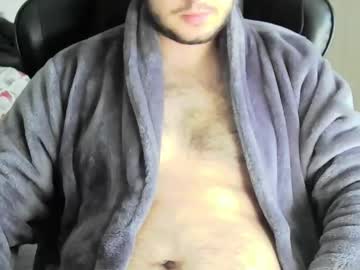 Starlord__0 Chaturbate stream image from January 07, 2026