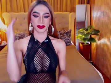 Twofuckablestrans Chaturbate stream image from January 07, 2026