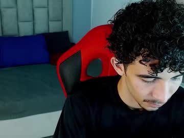 Caius_Fox Chaturbate stream image from January 07, 2026