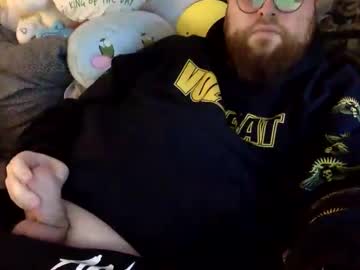 Chrisuation22 Chaturbate stream image from January 07, 2026