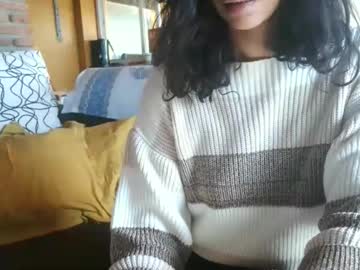 Daniela_Lugo Chaturbate stream image from January 07, 2026