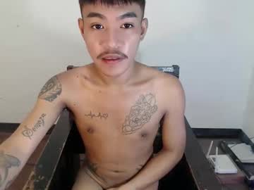 Donnie_On_Cum Chaturbate stream image from January 07, 2026