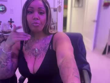 Goddesskalitha Chaturbate stream image from January 07, 2026