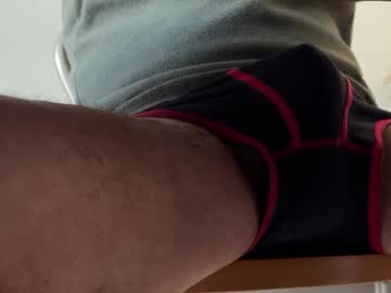 Kazufai Chaturbate stream image from January 07, 2026