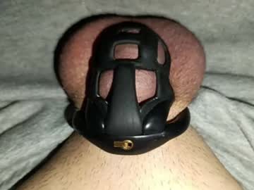 Property_Of_Mistress Chaturbate stream image from January 07, 2026