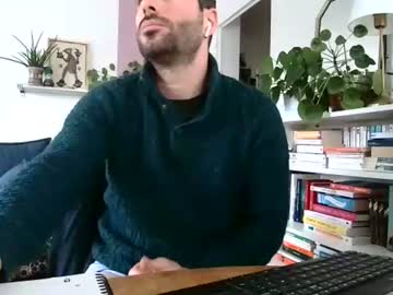 Simonxtem Chaturbate stream image from January 07, 2026