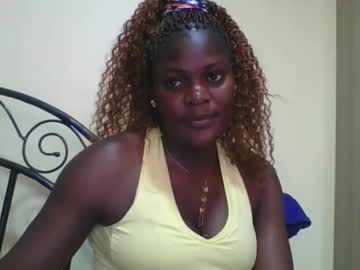 Sweetdarkskin Chaturbate stream image from January 07, 2026