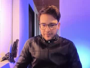 Vito_Ferrero Chaturbate stream image from January 07, 2026