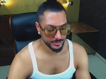 Deanthorn Chaturbate stream image from January 07, 2026