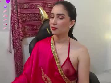 Jalimamona Chaturbate stream image from January 07, 2026