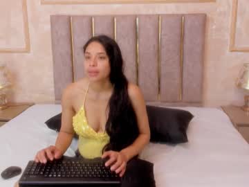 Katiejonees Chaturbate stream image from January 07, 2026