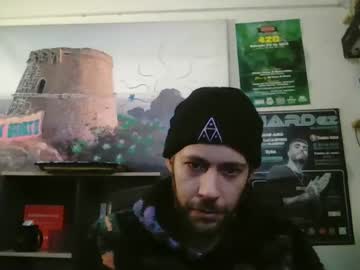 Leonidascum Chaturbate stream image from January 07, 2026