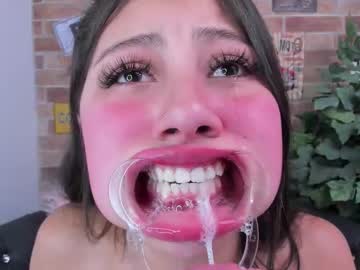 Miss__Luxury Chaturbate stream image from January 07, 2026