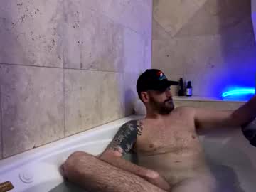 Mrexhibits Chaturbate stream image from January 07, 2026