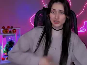 Olivia_Norton_ Chaturbate stream image from January 07, 2026