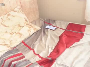 Turkhis_Boy22 Chaturbate stream image from January 07, 2026