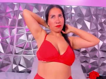 Amberjoymilf Chaturbate stream image from January 07, 2026