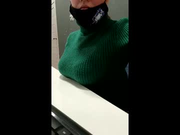 Darinac Chaturbate stream image from January 07, 2026