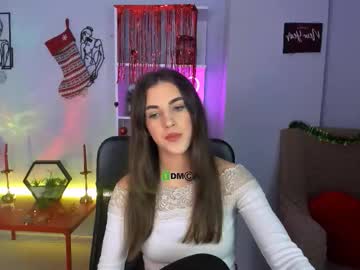 Delina_Rey Chaturbate stream image from January 07, 2026