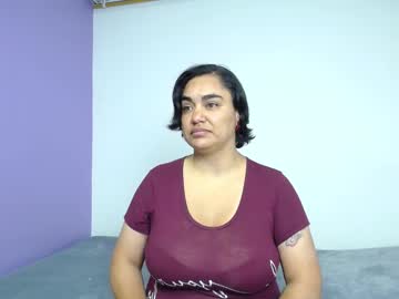 Fiorellaruso Chaturbate stream image from January 07, 2026