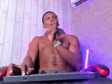Jd_Thebaby Chaturbate stream image from January 07, 2026