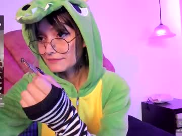 Kripta132 Chaturbate stream image from January 07, 2026