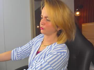 Laia_Hatman Chaturbate stream image from January 07, 2026