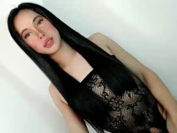 Lil_Grace1 Chaturbate stream image from January 07, 2026