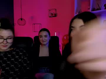 Lissa_Night Chaturbate stream image from January 07, 2026