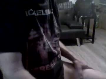 Michmark Chaturbate stream image from January 07, 2026
