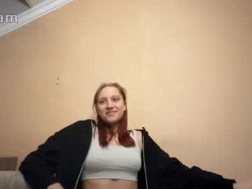 Pssska Chaturbate stream image from January 07, 2026