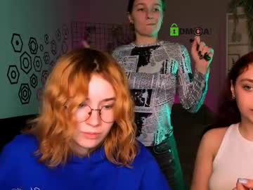 Sandi_Eavis Chaturbate stream image from January 07, 2026