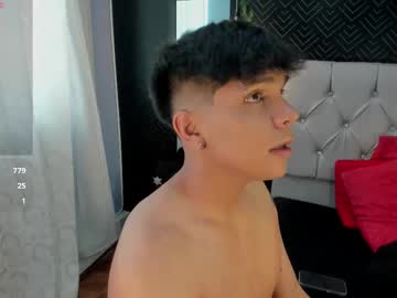 Thiago_Kozak Chaturbate stream image from January 07, 2026
