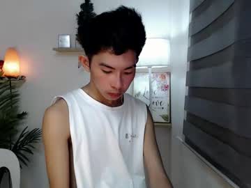 Zian_Smithx Chaturbate stream image from January 07, 2026
