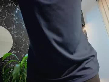 Alexander_Ferre Chaturbate stream image from January 07, 2026