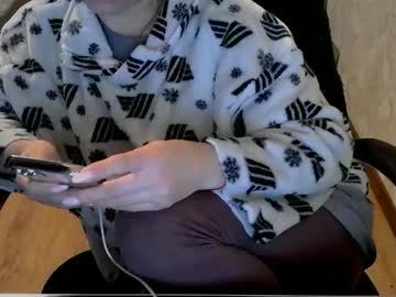 Alisia18 Chaturbate stream image from January 07, 2026