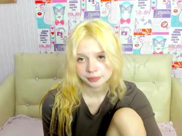 Alysameow Chaturbate stream image from January 07, 2026