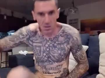 Bigdickcumslikeariver Chaturbate stream image from January 07, 2026