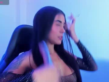 Catalina_Blaze Chaturbate stream image from January 07, 2026