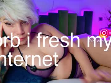 Daddyspixxie Chaturbate stream image from January 07, 2026
