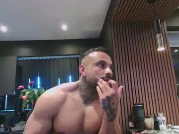 Damon_D123 Chaturbate stream image from January 07, 2026