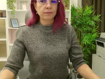 Dirty_Mature Chaturbate stream image from January 07, 2026
