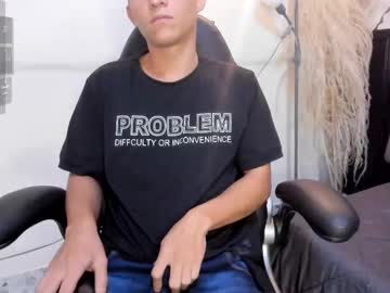 Dylan_Scott20 Chaturbate stream image from January 07, 2026