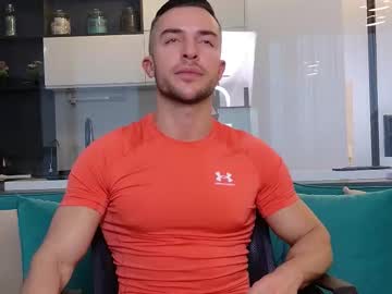 Lexin25 Chaturbate stream image from January 07, 2026