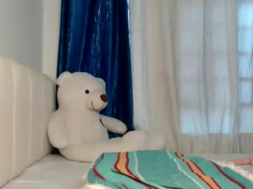 Malia_Baby Chaturbate stream image from January 07, 2026