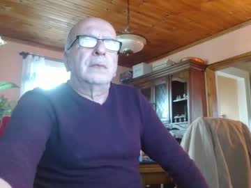 Mauriceandre Chaturbate stream image from January 07, 2026