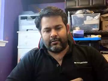 Naughtydesicock Chaturbate stream image from January 07, 2026