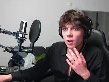 Nico_Domino Chaturbate stream image from January 07, 2026